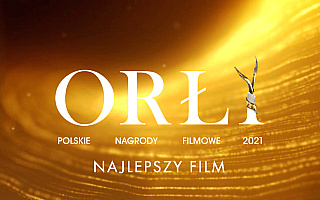 Aż 10 nominacji do Orłów dla kręconego w Olsztynie „Jak najdalej stąd”!